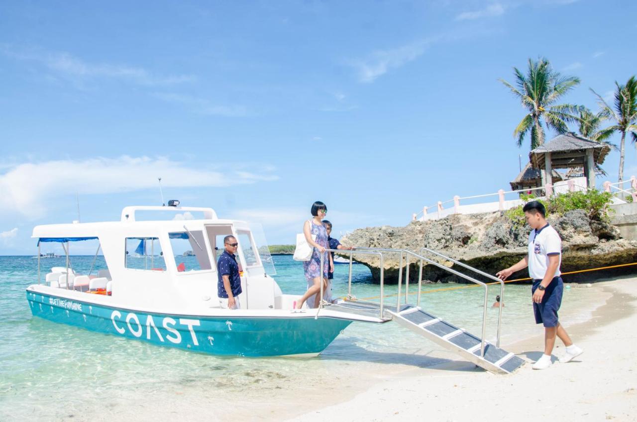 Coast Boracay Ξενοδοχείο Balabag  Εξωτερικό φωτογραφία